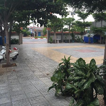 Dai Duong Hotel Long Hai Bagian luar foto